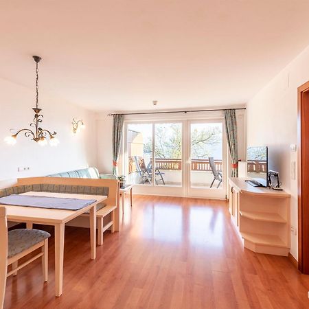 Appartement Tschivon Schenna Extérieur photo