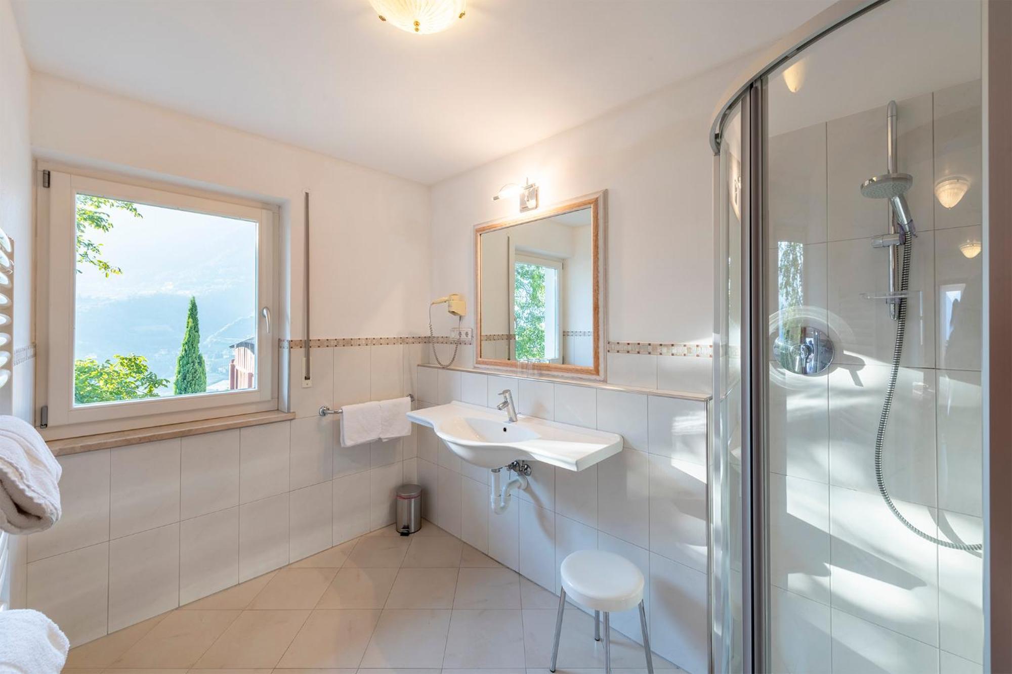 Appartement Tschivon Schenna Extérieur photo