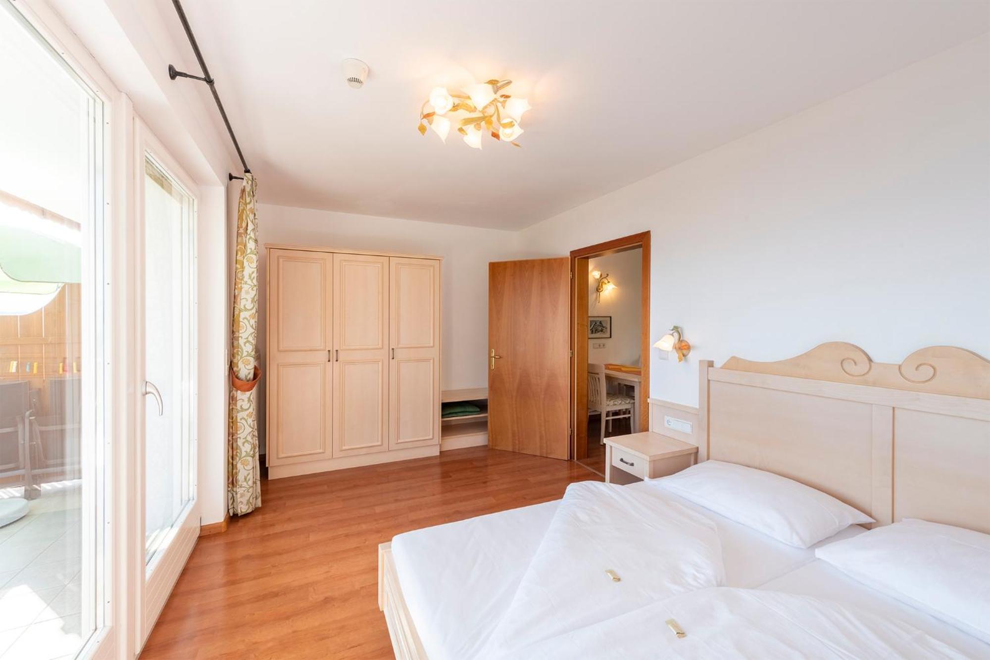 Appartement Tschivon Schenna Extérieur photo