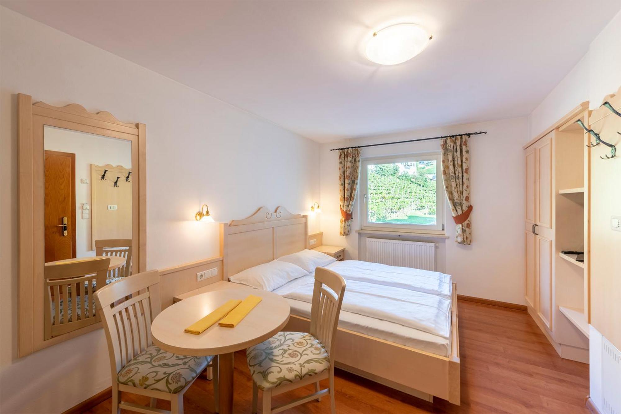 Appartement Tschivon Schenna Extérieur photo