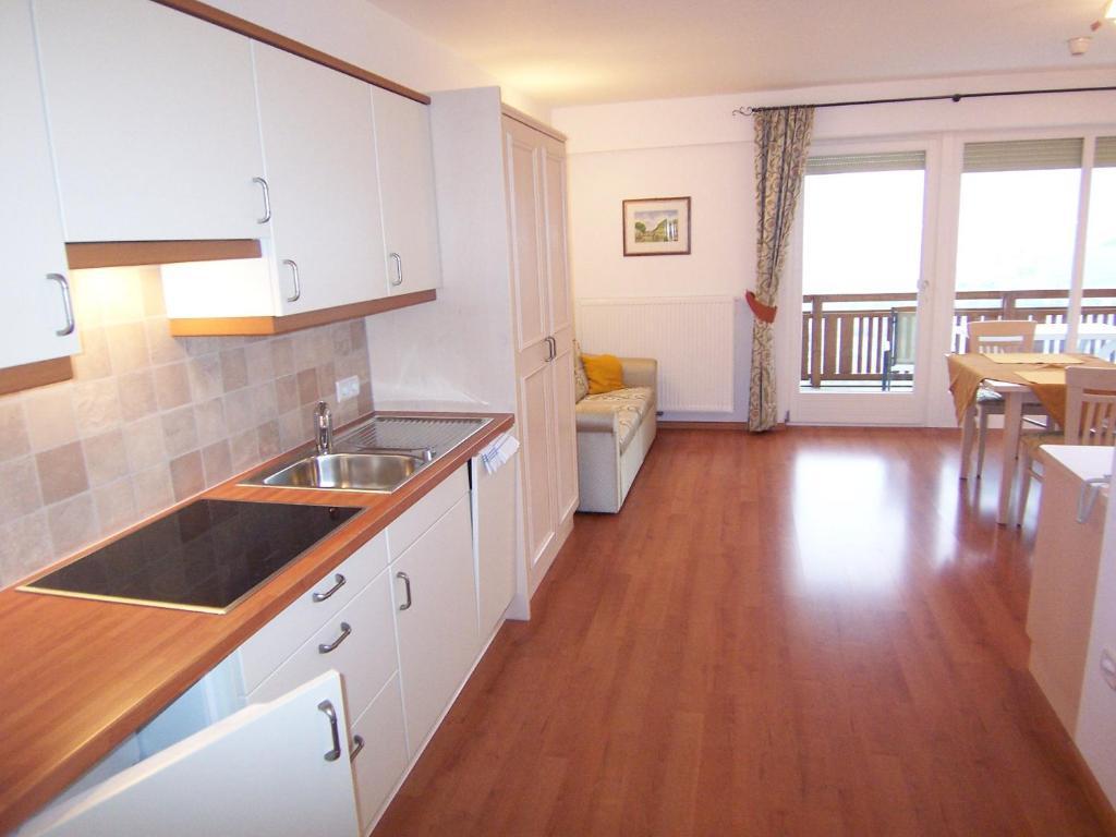 Appartement Tschivon Schenna Chambre photo