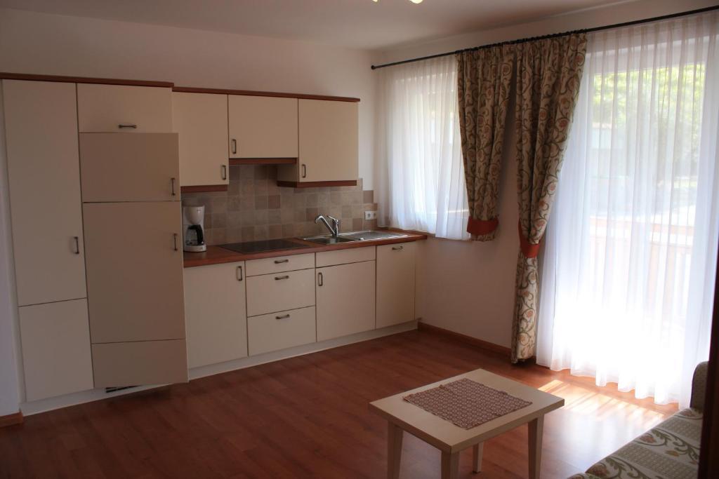 Appartement Tschivon Schenna Chambre photo