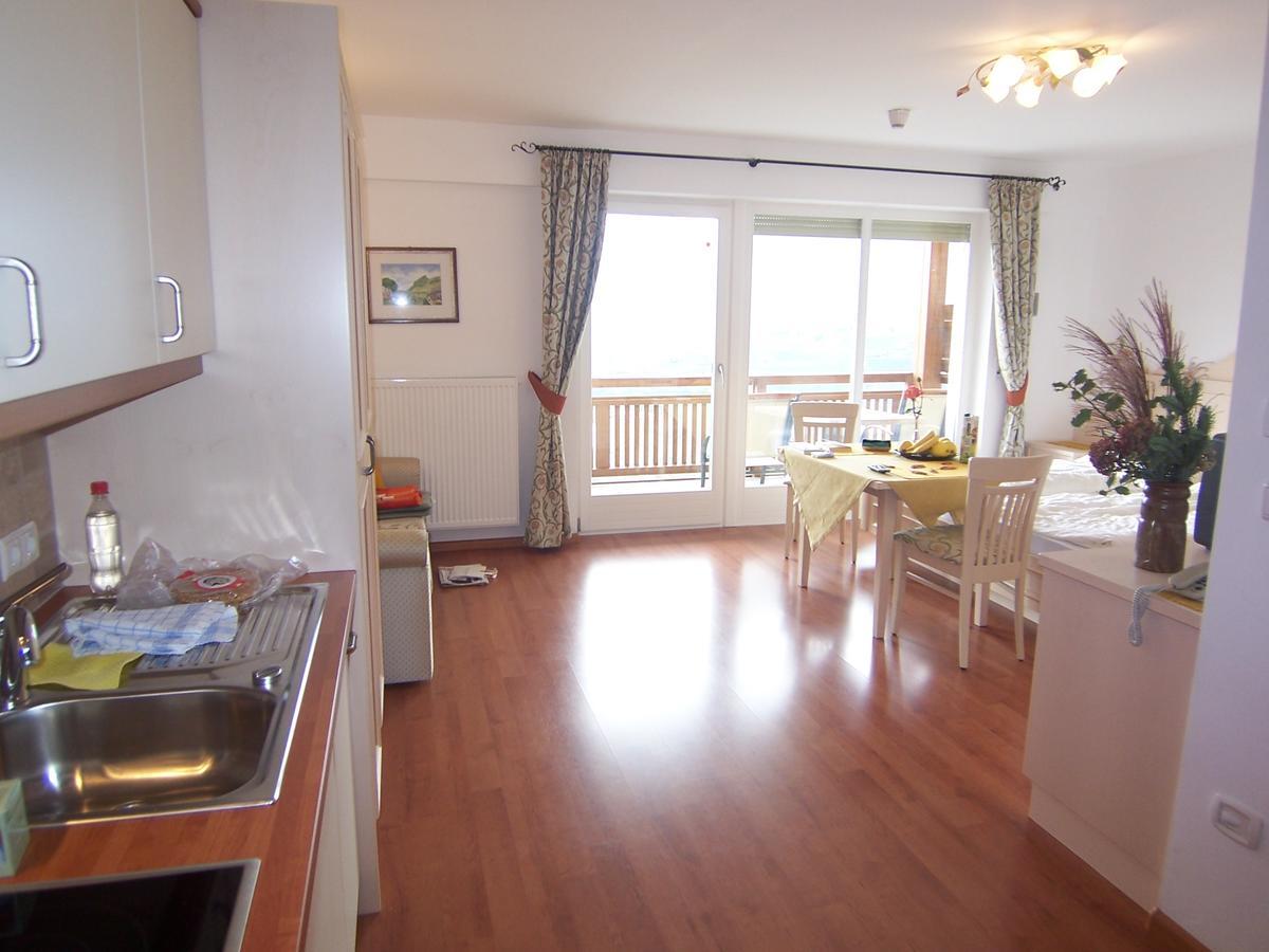 Appartement Tschivon Schenna Extérieur photo
