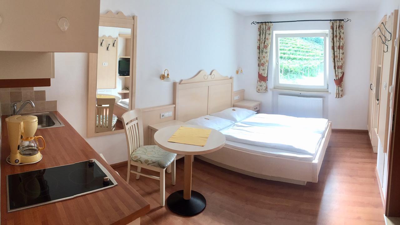 Appartement Tschivon Schenna Extérieur photo