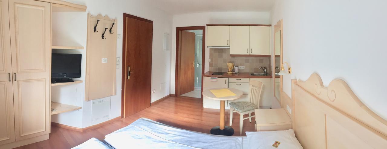 Appartement Tschivon Schenna Extérieur photo