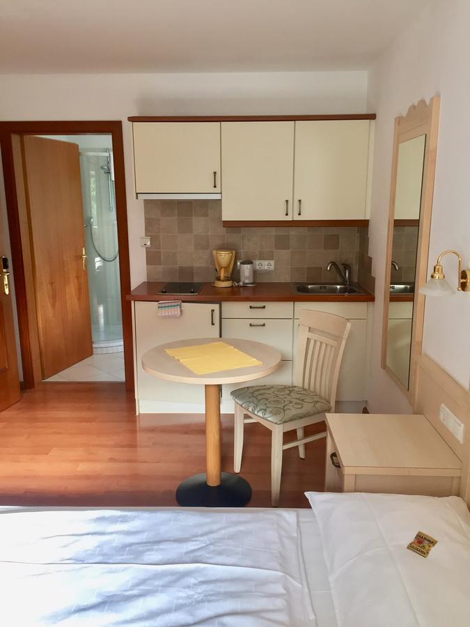 Appartement Tschivon Schenna Extérieur photo